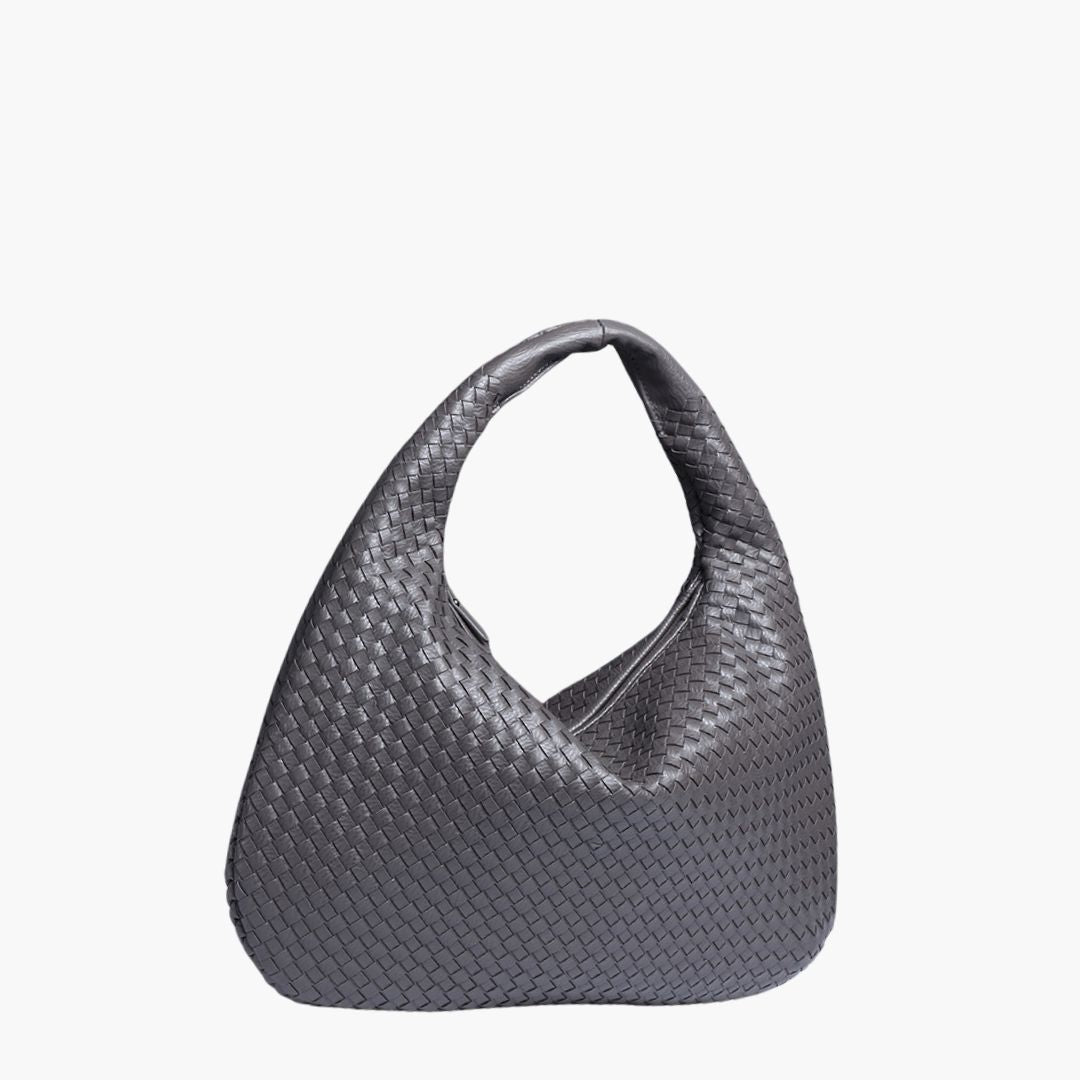 Nubil Amore | Vegan Lederen Hobo Tas Modehuis-Nederland