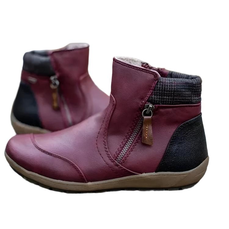 Ankle Boots | Orthopedic | Non-Slip | Waterproof Shoes | Women's Boots Modehuis-Nederland
