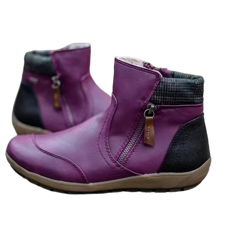 Ankle Boots | Orthopedic | Non-Slip | Waterproof Shoes | Women's Boots Modehuis-Nederland