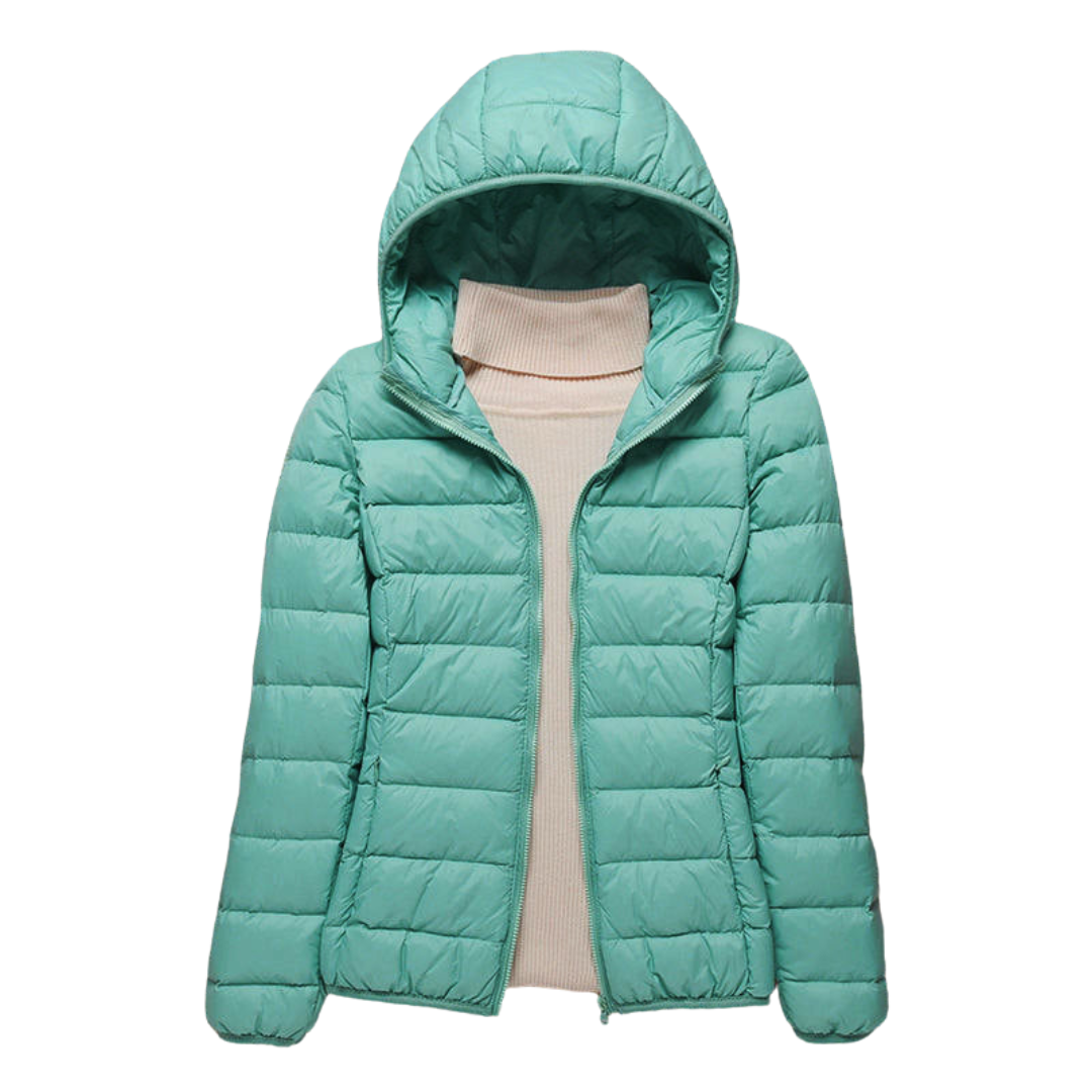 Nola β Ultraleichte Herbstjacke Modehuis-Nederland