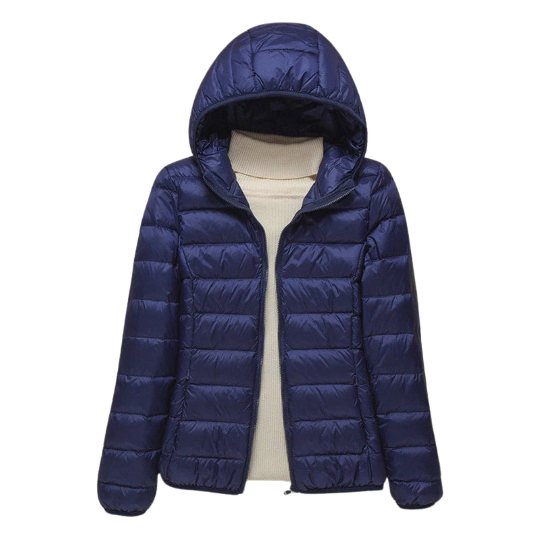 Nola β Ultraleichte Herbstjacke Modehuis-Nederland