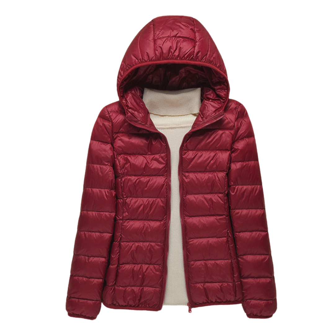 Nola β Ultraleichte Herbstjacke Modehuis-Nederland