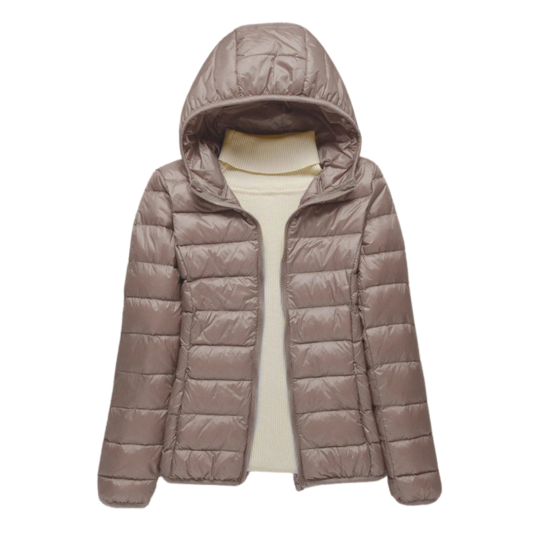 Nola β Ultraleichte Herbstjacke Modehuis-Nederland