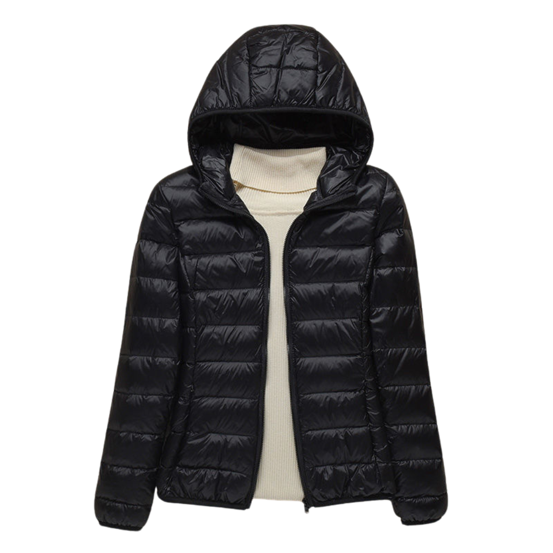 Nola β Ultraleichte Herbstjacke Modehuis-Nederland