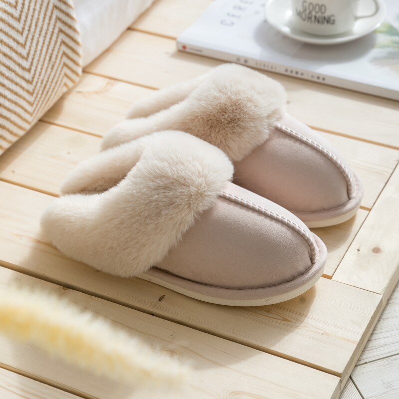 Laura - Elegante Comfy Pantoffels Modehuis-Nederland