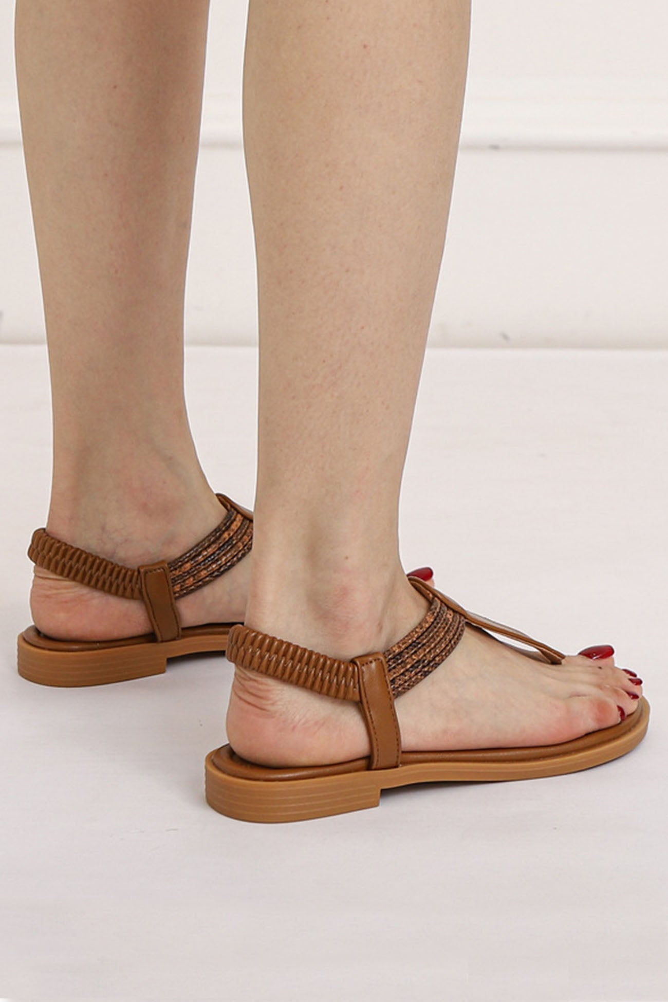 Adie | Women's Comfortable Sandals | Bohemian Modehuis-Nederland