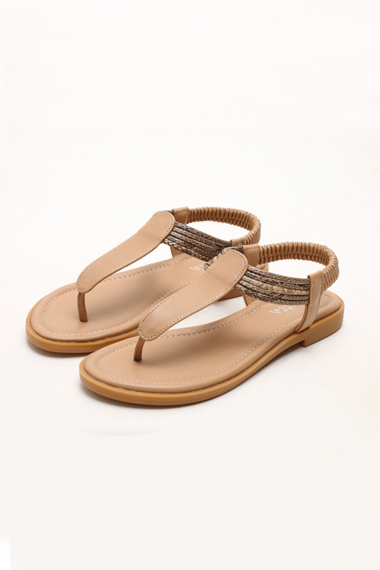 Adie | Women's Comfortable Sandals | Bohemian Modehuis-Nederland