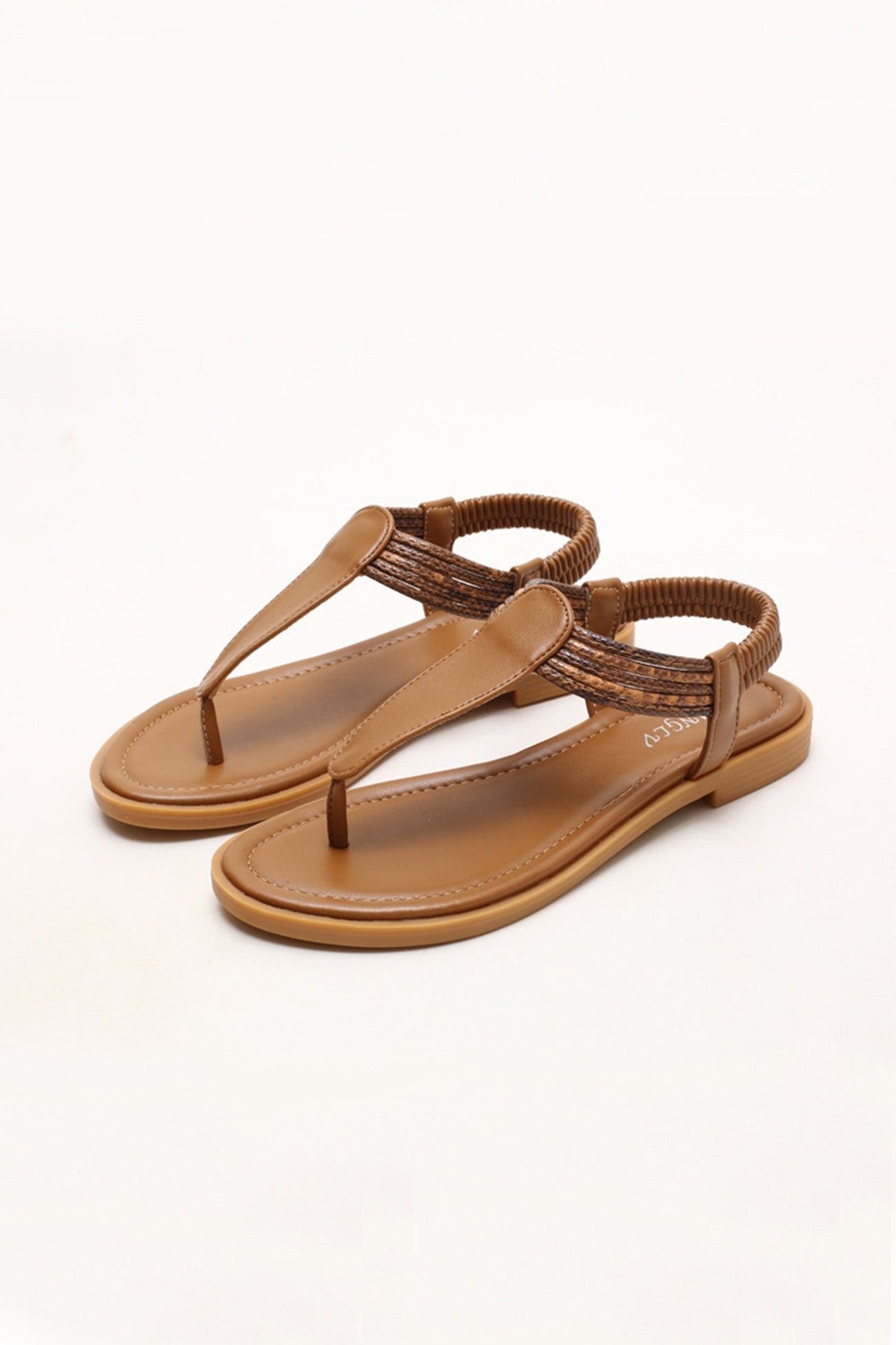 Adie | Women's Comfortable Sandals | Bohemian Modehuis-Nederland