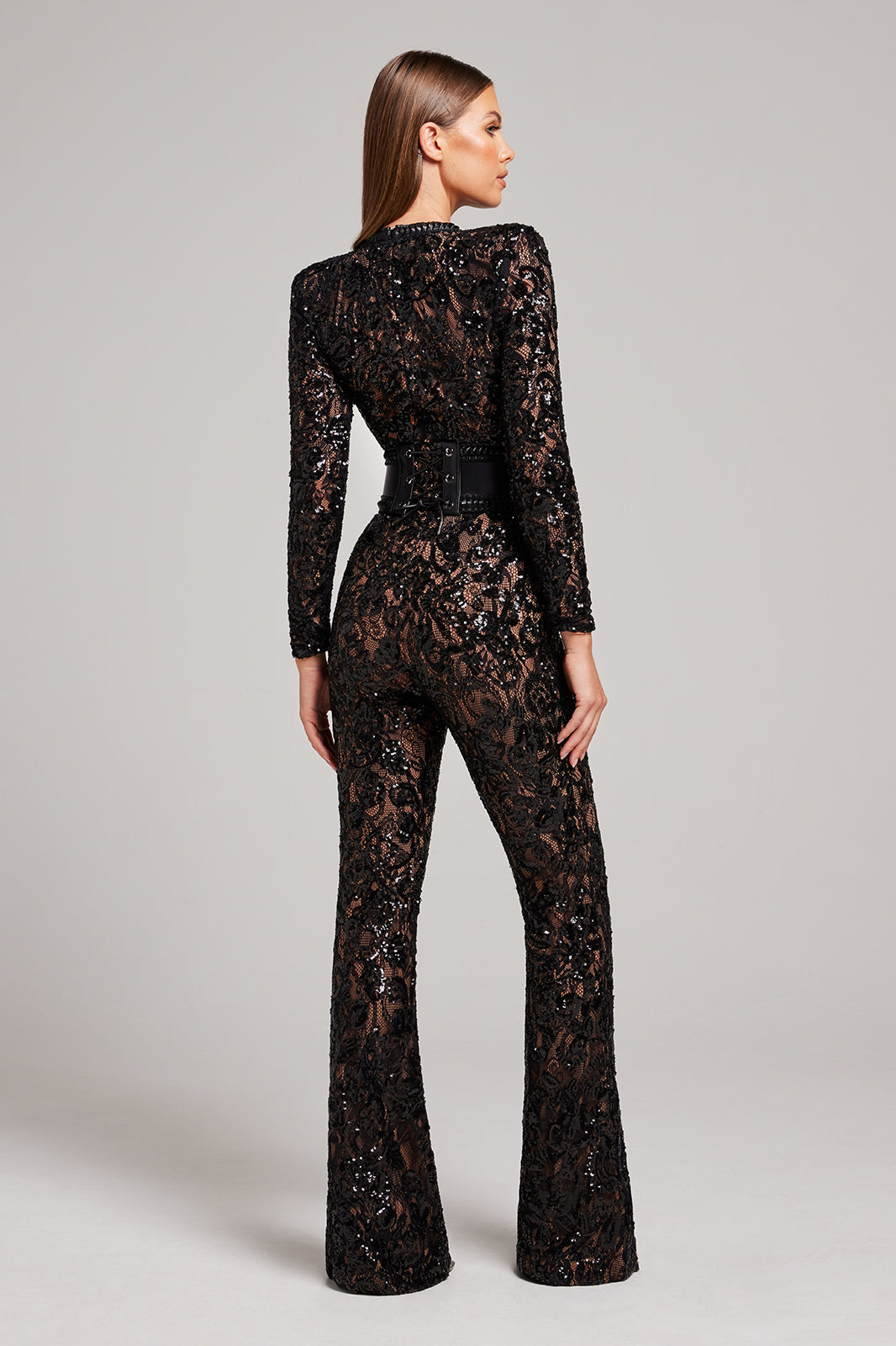 Lumiere | Jumpsuit Modehuis-Nederland
