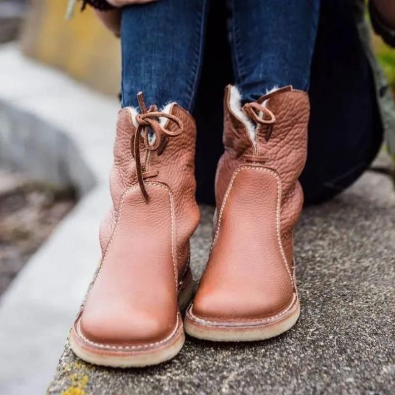 Winter Boots | Orthopedic | Waterproof | Snow Boots | Women's Boots Modehuis-Nederland