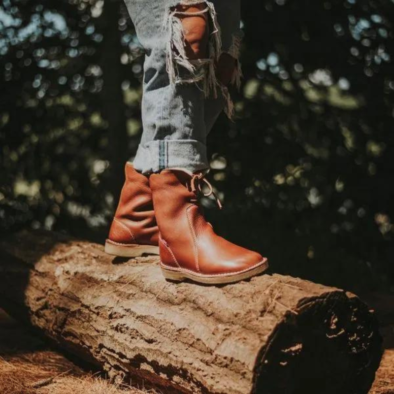 Winter Boots | Orthopedic | Waterproof | Snow Boots | Women's Boots Modehuis-Nederland