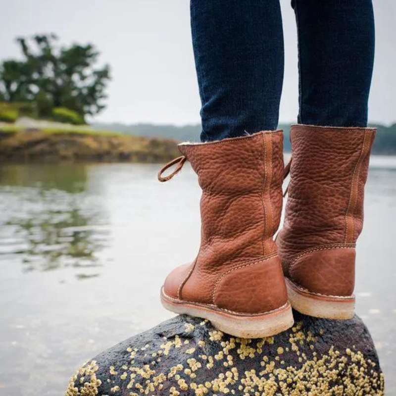 Winter Boots | Orthopedic | Waterproof | Snow Boots | Women's Boots Modehuis-Nederland
