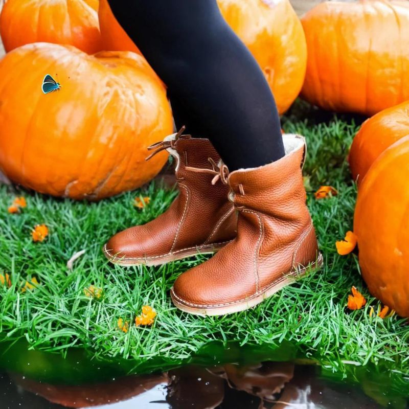 Winter Boots | Orthopedic | Waterproof | Snow Boots | Women's Boots Modehuis-Nederland