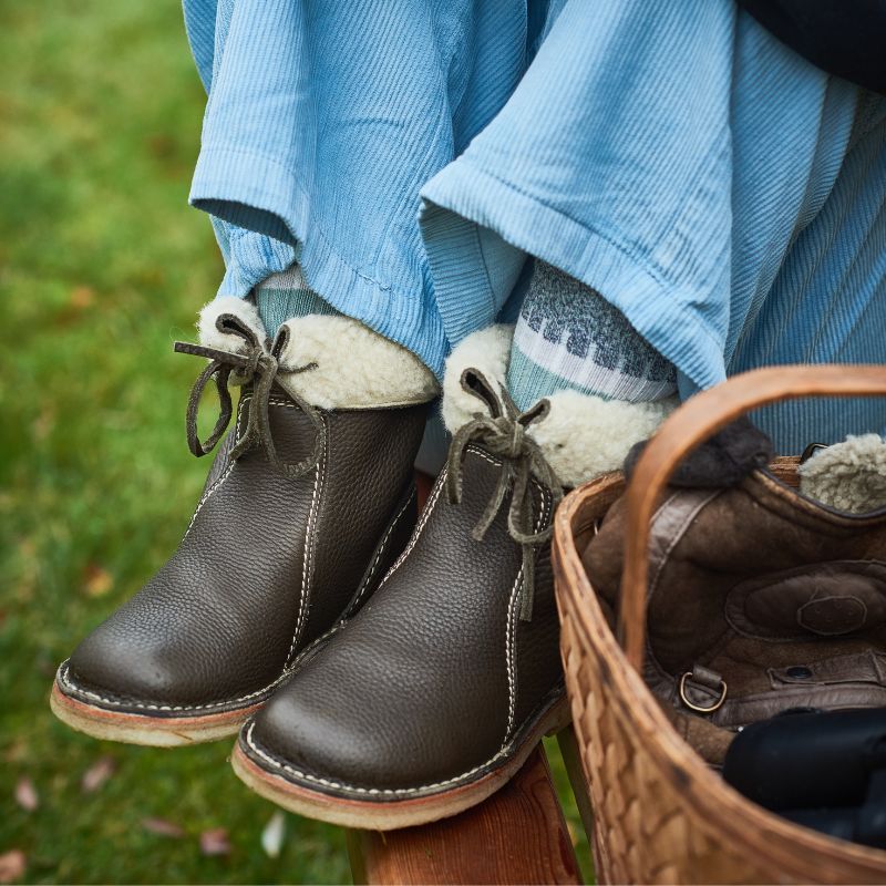Winter Boots | Orthopedic | Waterproof | Snow Boots | Women's Boots Modehuis-Nederland