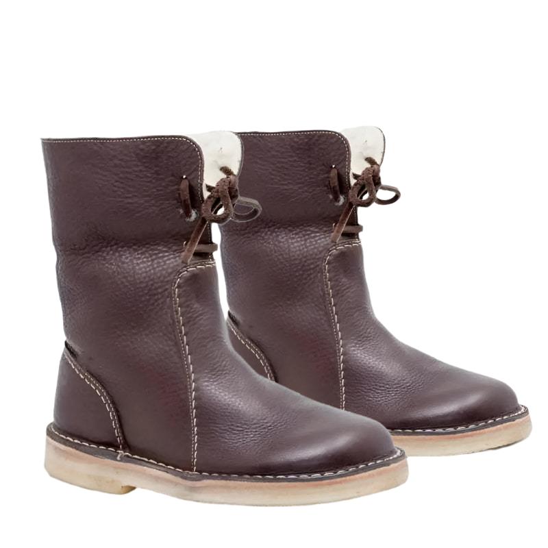 Winter Boots | Orthopedic | Waterproof | Snow Boots | Women's Boots Modehuis-Nederland