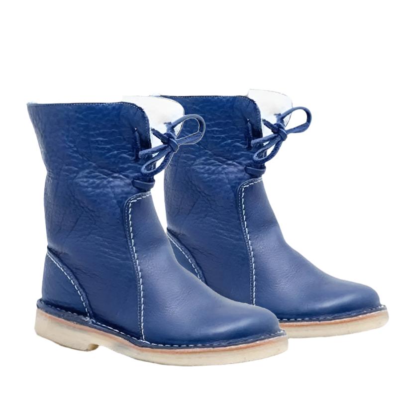 Winter Boots | Orthopedic | Waterproof | Snow Boots | Women's Boots Modehuis-Nederland