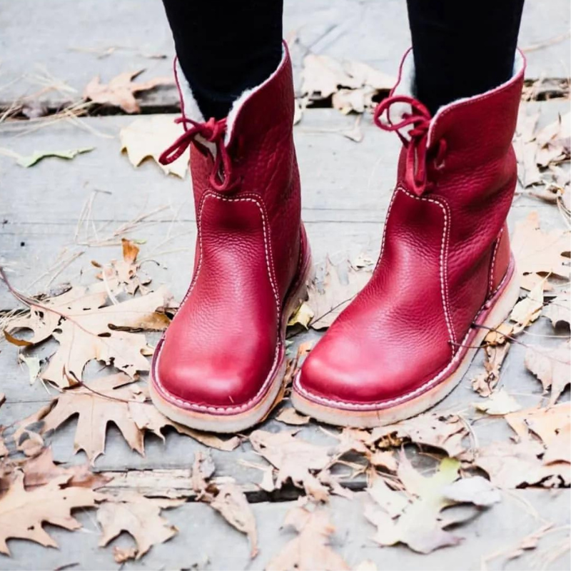 Winter Boots | Orthopedic | Waterproof | Snow Boots | Women's Boots Modehuis-Nederland