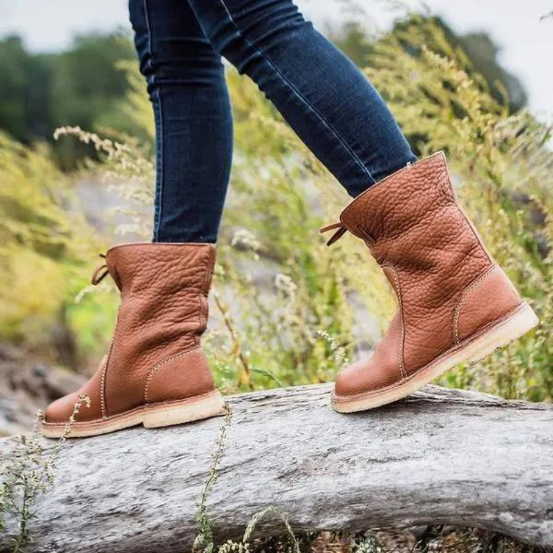 Winter Boots | Orthopedic | Waterproof | Snow Boots | Women's Boots Modehuis-Nederland