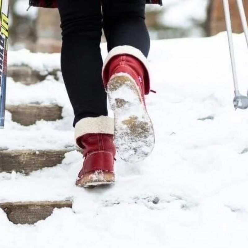 Winter Boots | Orthopedic | Waterproof | Snow Boots | Women's Boots Modehuis-Nederland