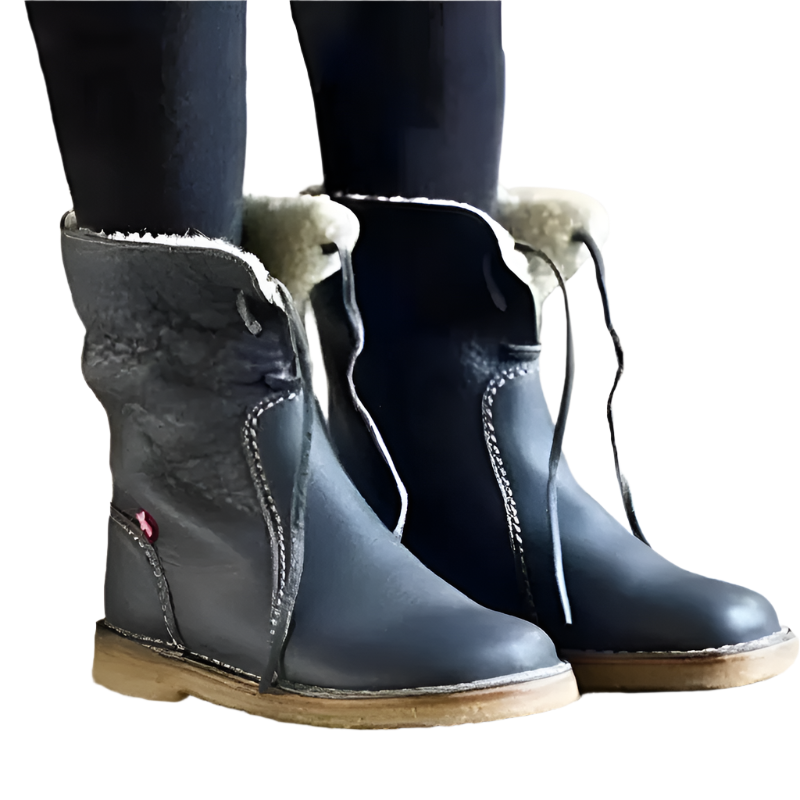 Winter Boots | Orthopedic | Waterproof | Snow Boots | Women's Boots Modehuis-Nederland