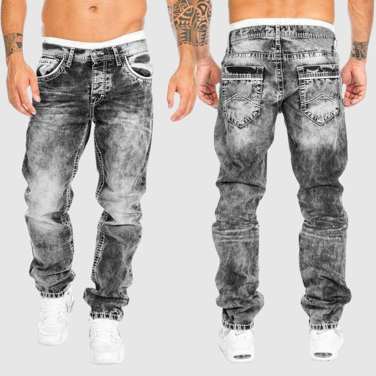 Oliver Jeans Baggy Fit Heren