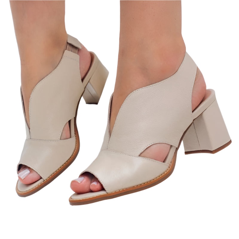 Orphea | Elegante Hoge Hakken Modehuis-Nederland