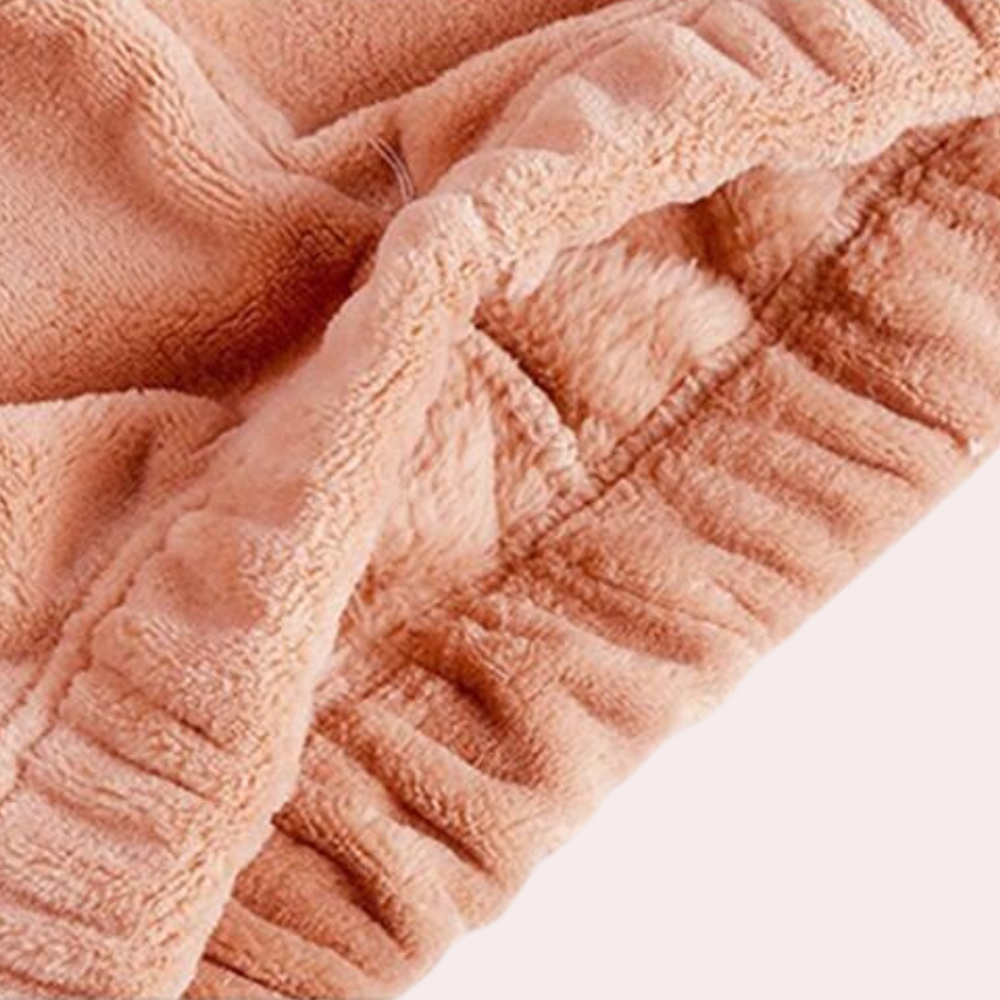 Valerija - Pyjama voor dames Modehuis-Nederland
