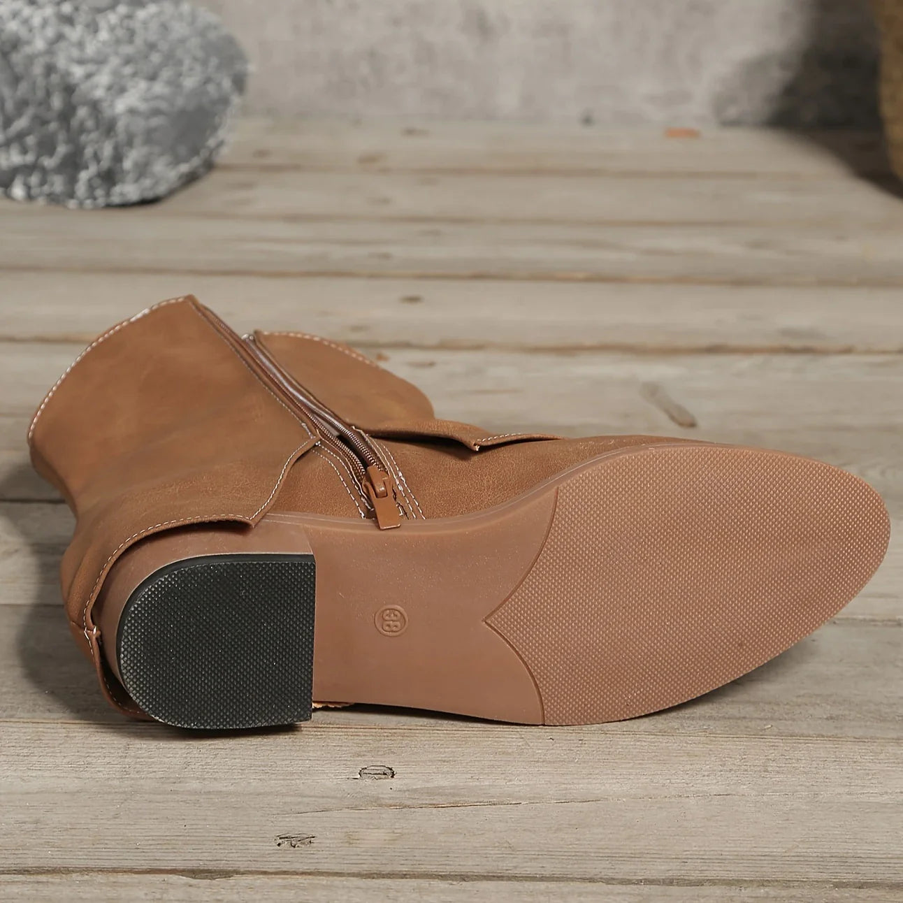 De Viva - Enkelboots Modehuis-Nederland
