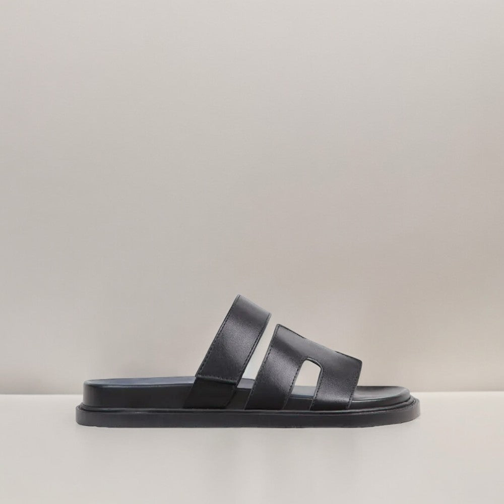 Roma | Orthopedische sandalen - Greek Slippers Modehuis-Nederland
