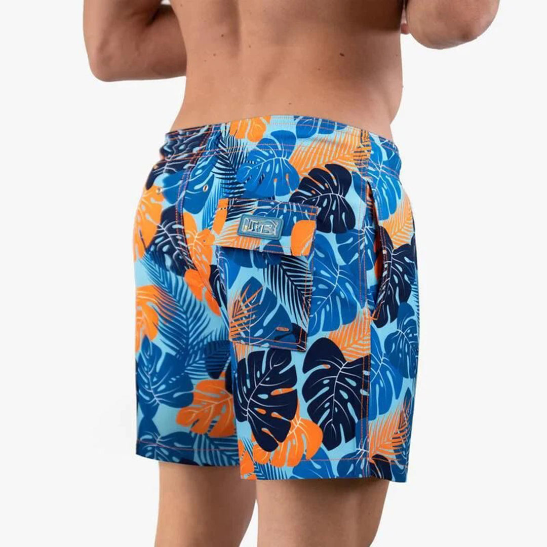 Ron - Zwembroek voor Mannen Modehuis-Nederland