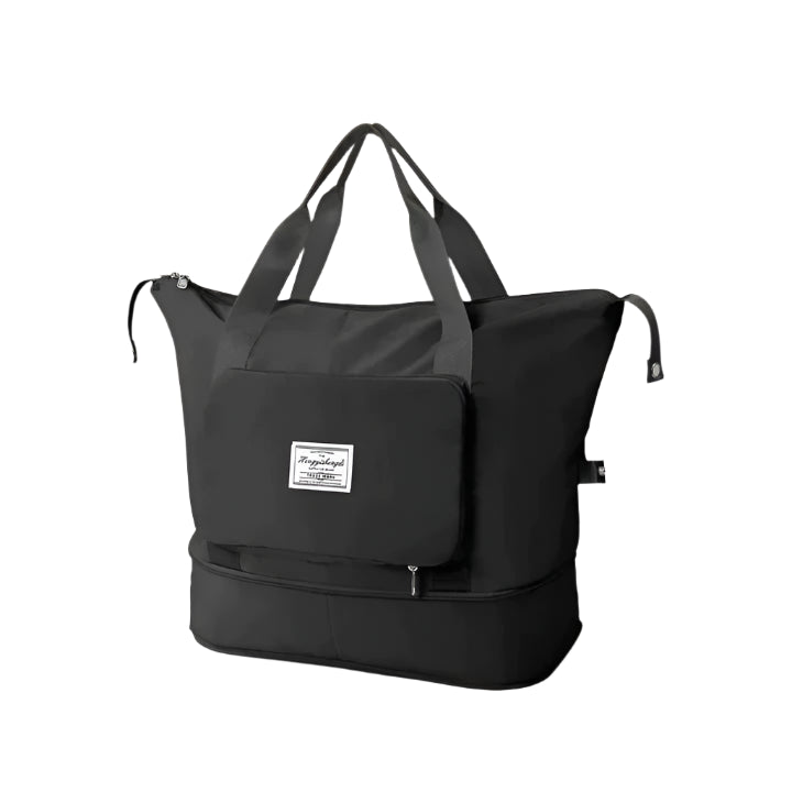 Grote Tote Bag | Ruim met Ritssluiting en Handvatten Modehuis-Nederland