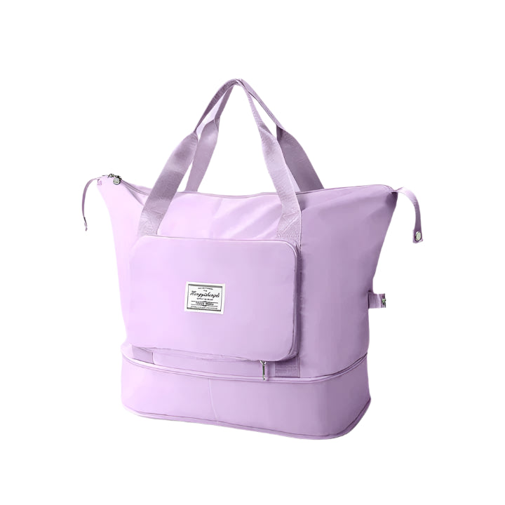 Grote Tote Bag | Ruim met Ritssluiting en Handvatten Modehuis-Nederland