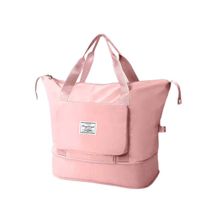 Grote Tote Bag | Ruim met Ritssluiting en Handvatten Modehuis-Nederland