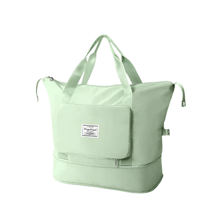 Grote Tote Bag | Ruim met Ritssluiting en Handvatten Modehuis-Nederland