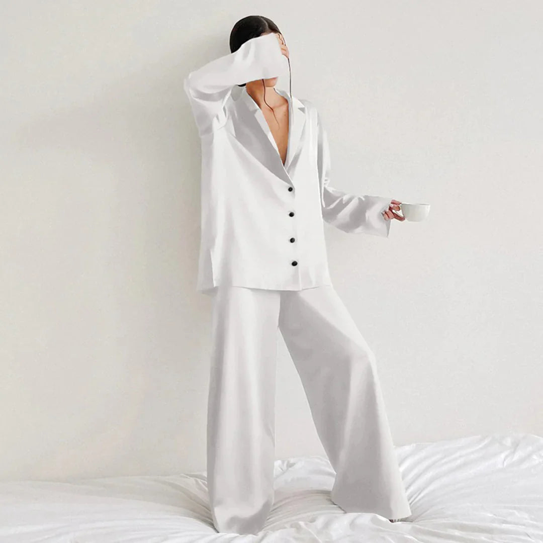 MAYA - Pyjama set Modehuis-Nederland