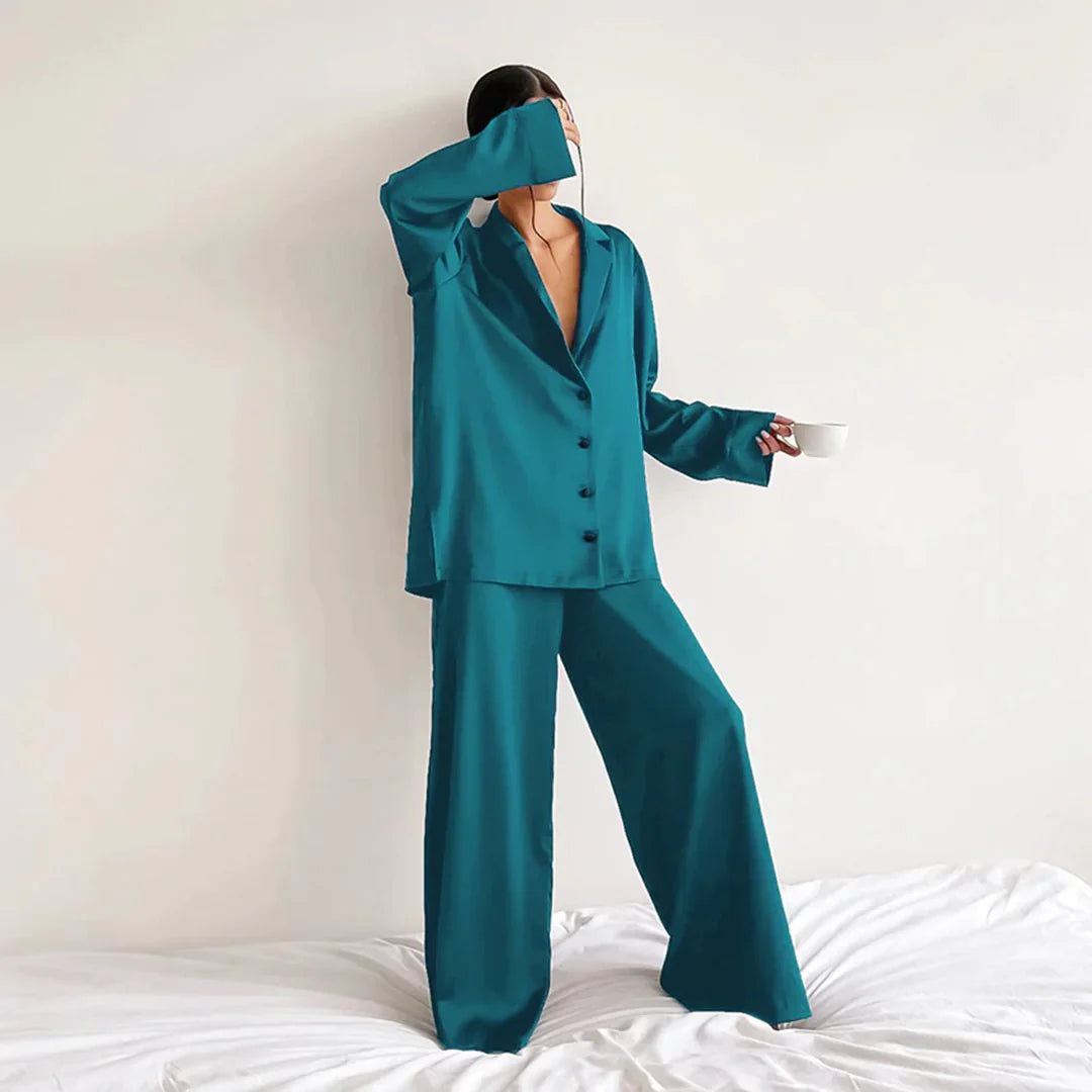 MAYA - Pyjama set Modehuis-Nederland