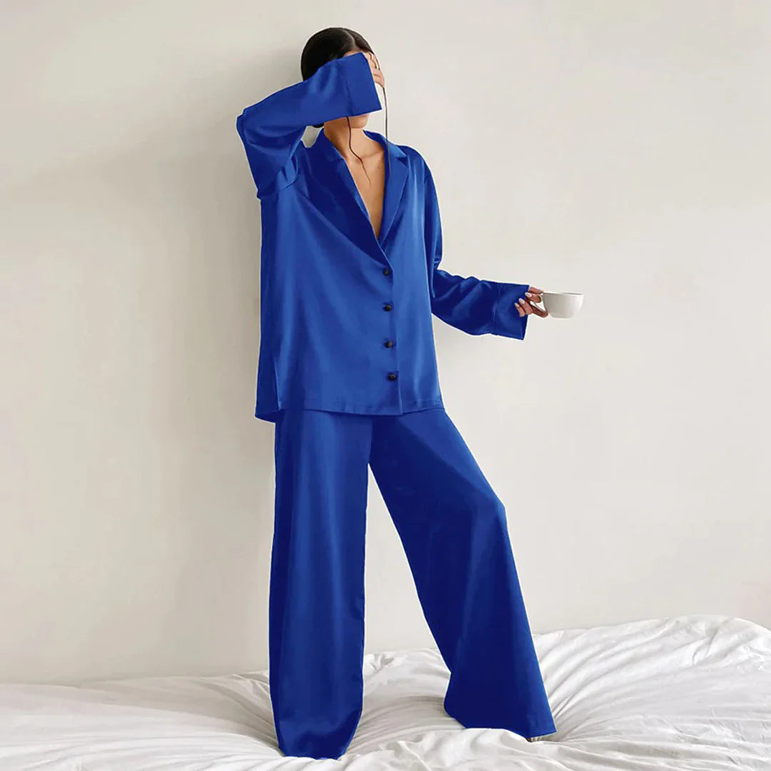 MAYA - Pyjama set Modehuis-Nederland