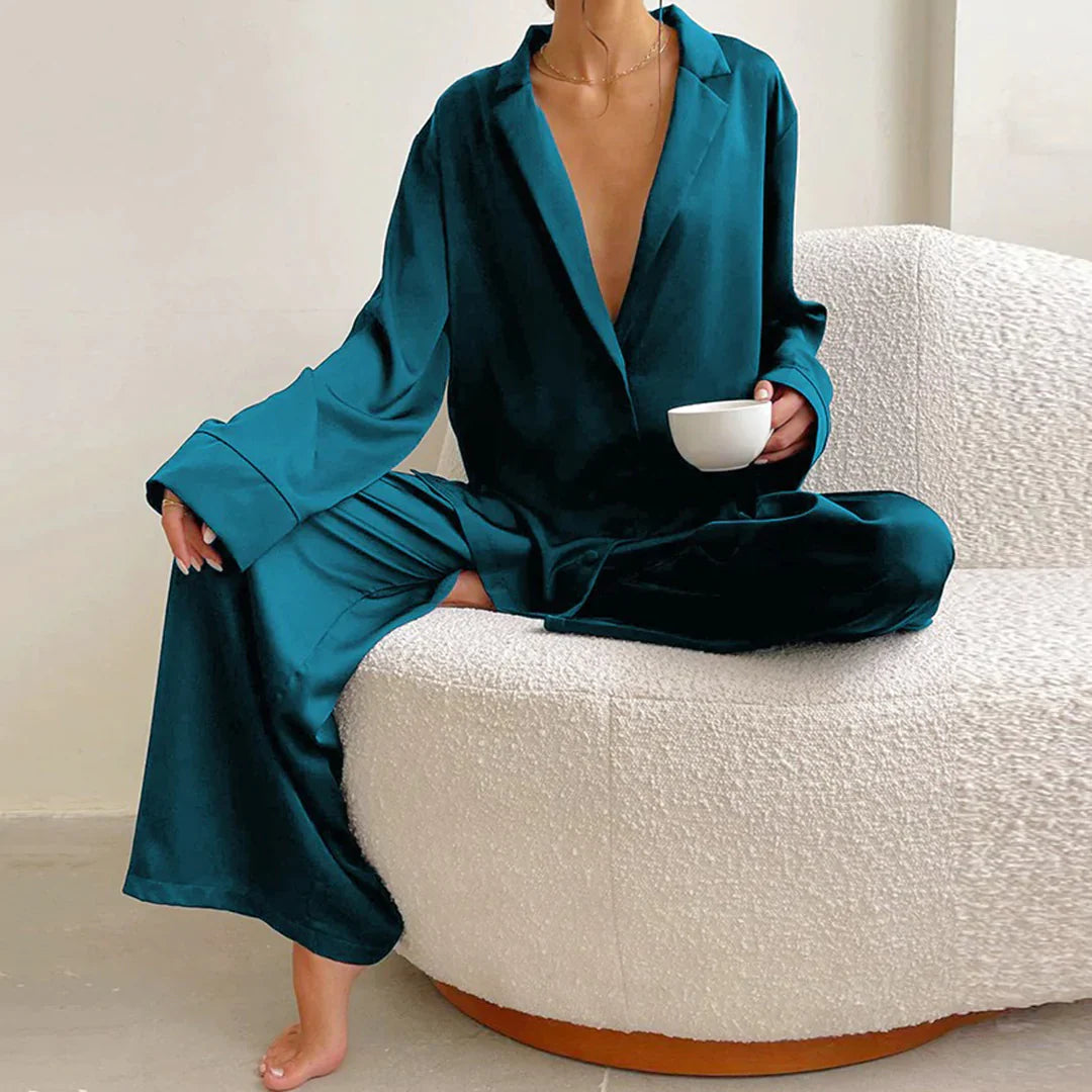 MAYA - Pyjama set Modehuis-Nederland