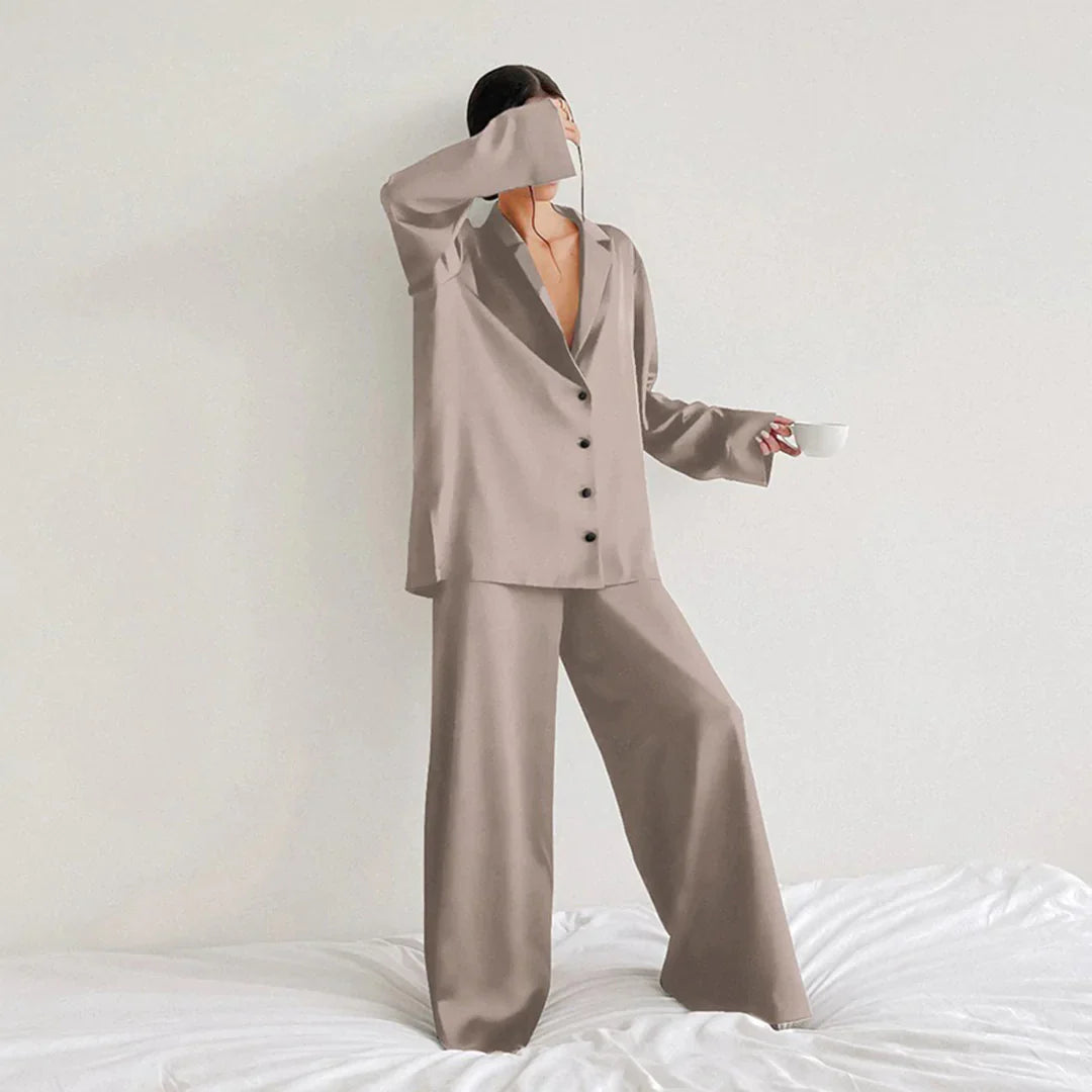 MAYA - Pyjama set Modehuis-Nederland