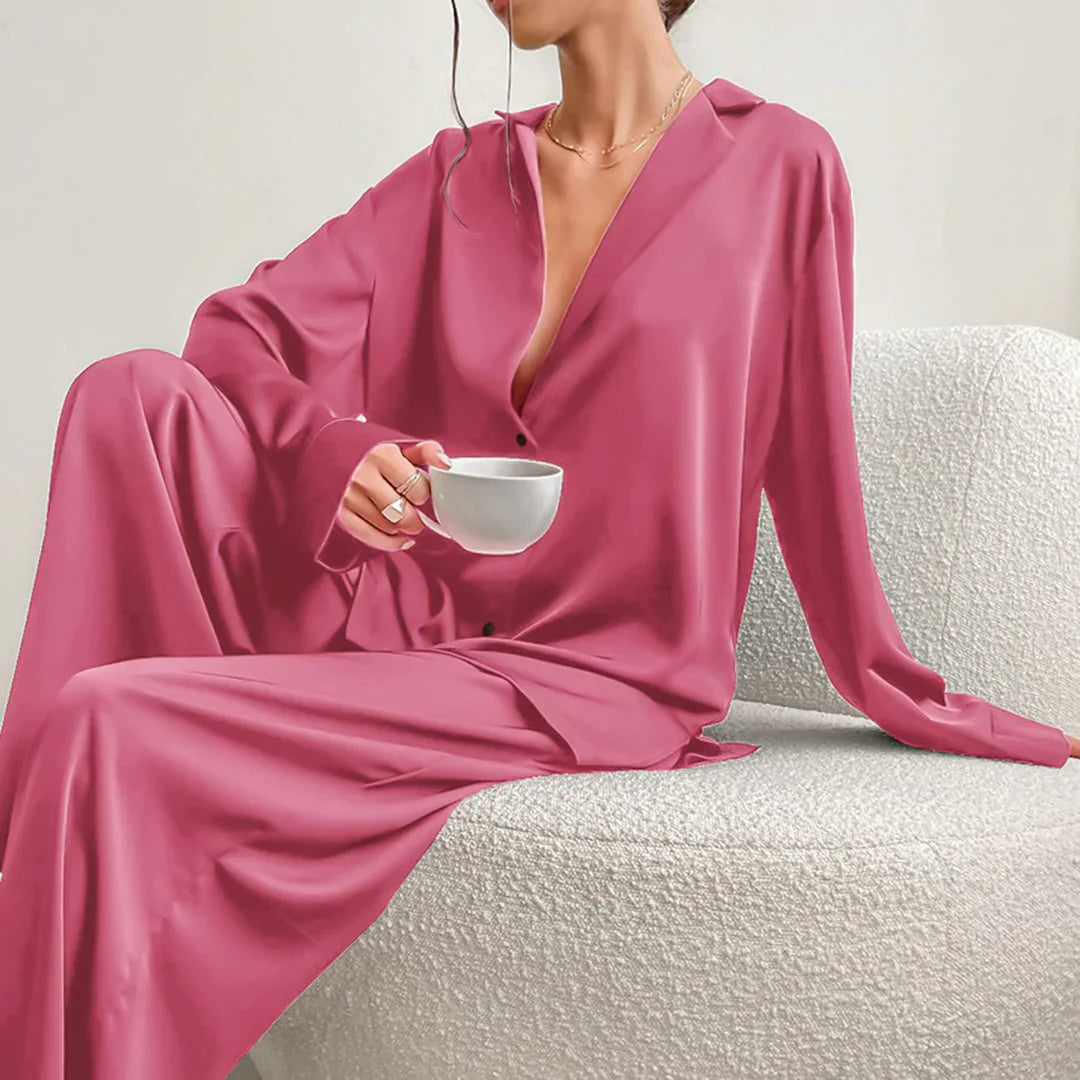 MAYA - Pyjama set Modehuis-Nederland