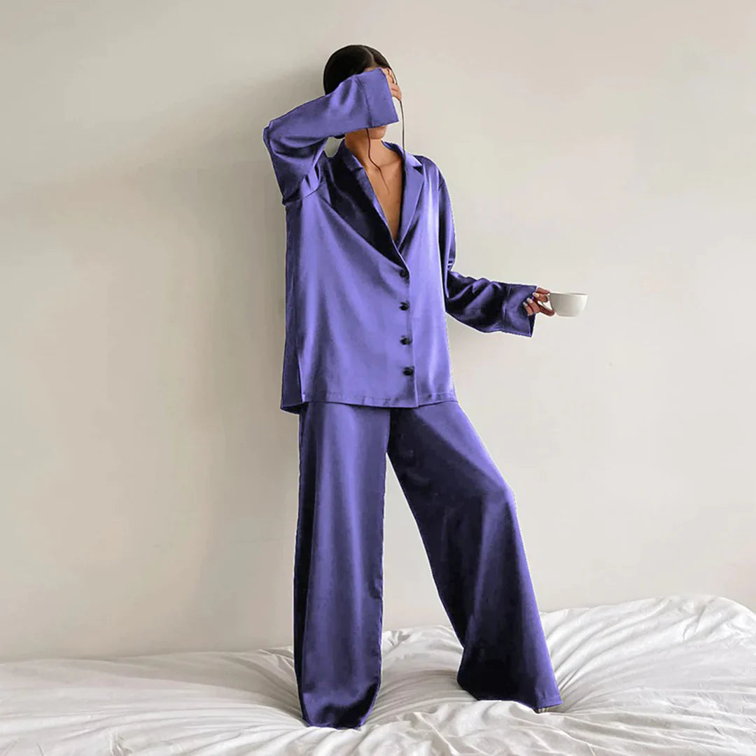MAYA - Pyjama set Modehuis-Nederland