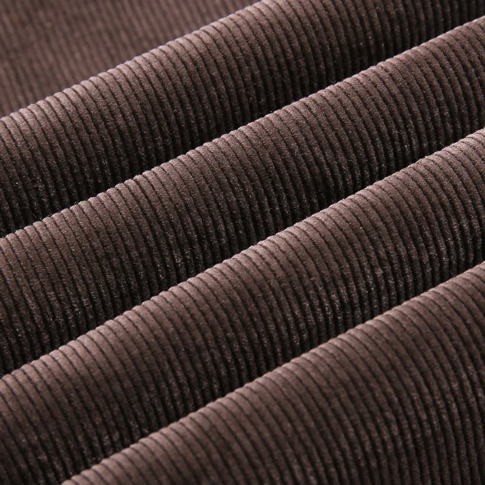 Elastische Corduroy heren broek | Ferdinand Modehuis-Nederland