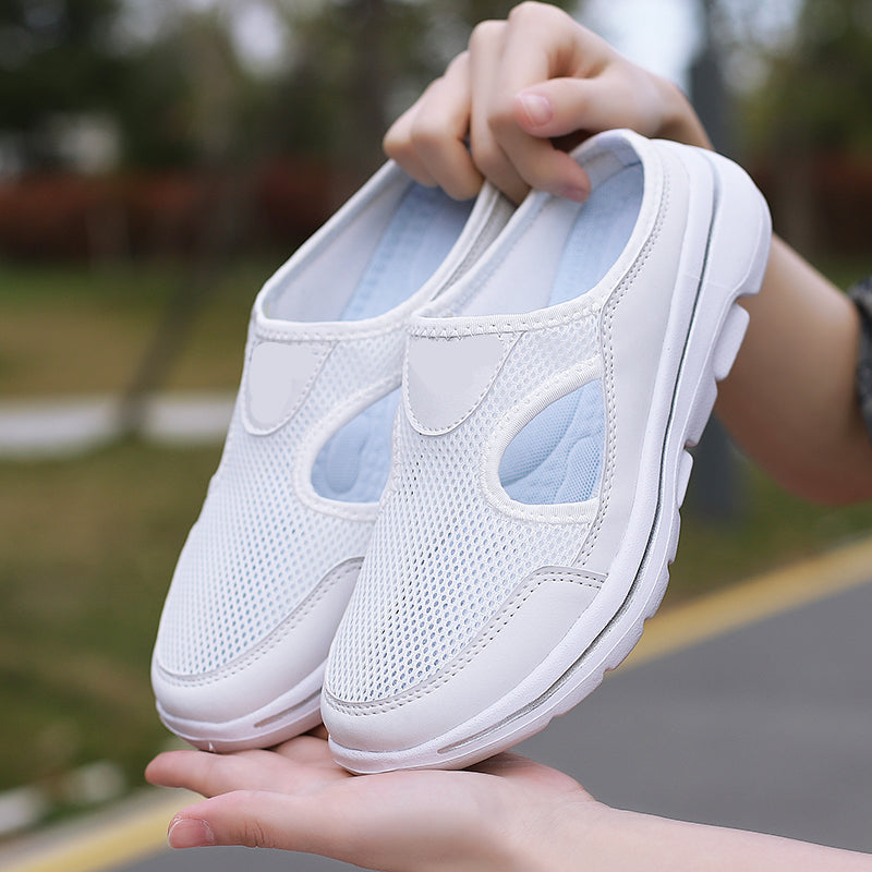 Orthopedische Slippers voor Ondersteuning en Comfort Modehuis-Nederland