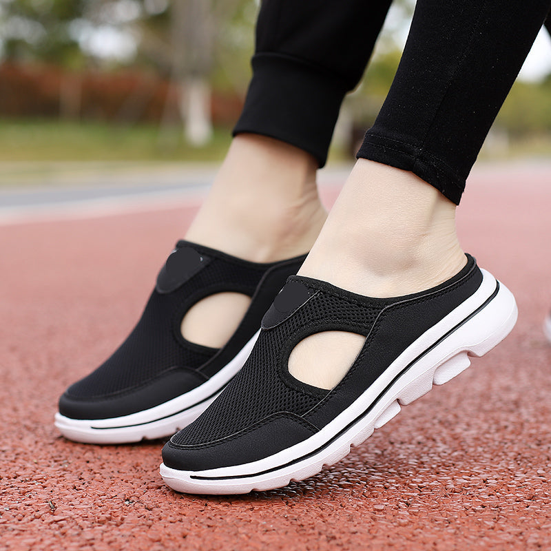 Orthopedische Slippers voor Ondersteuning en Comfort Modehuis-Nederland