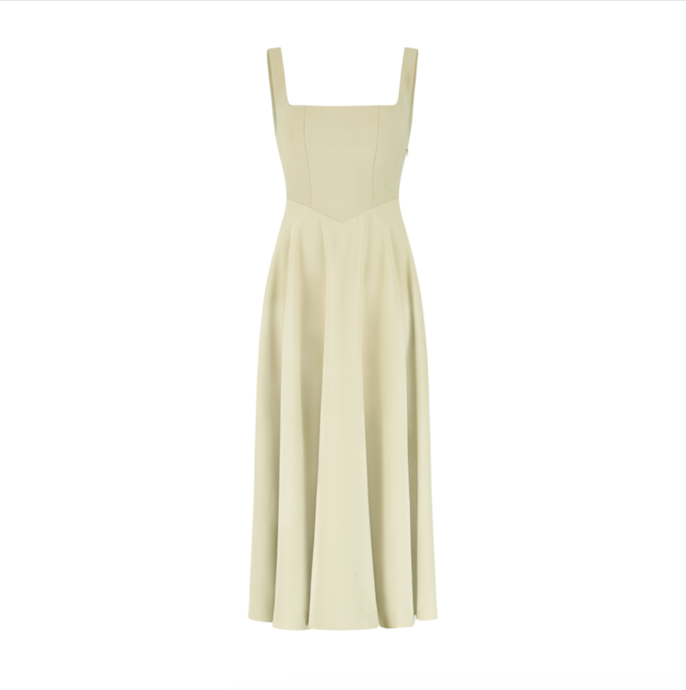 Bonnie | Elegant Midi Dress Modehuis-Nederland