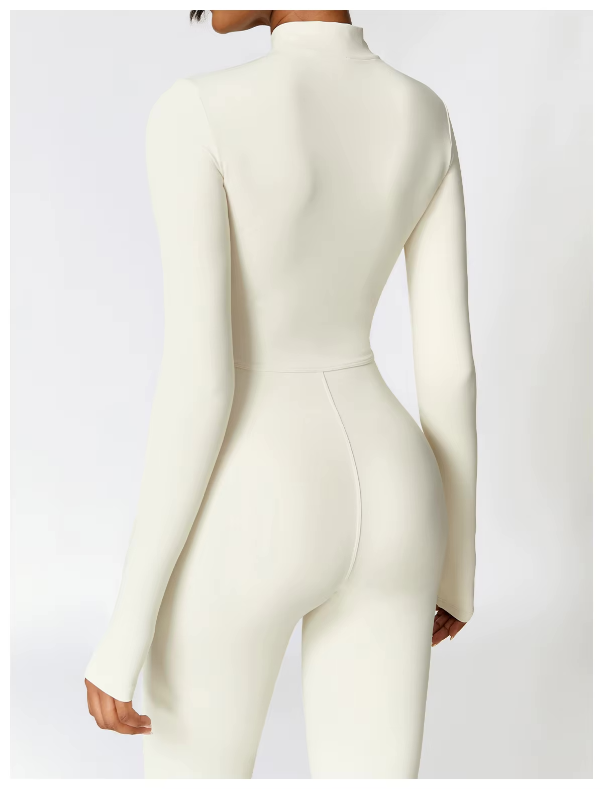 CASSIA™ - ActiveFlow Jumpsuit Modehuis-Nederland