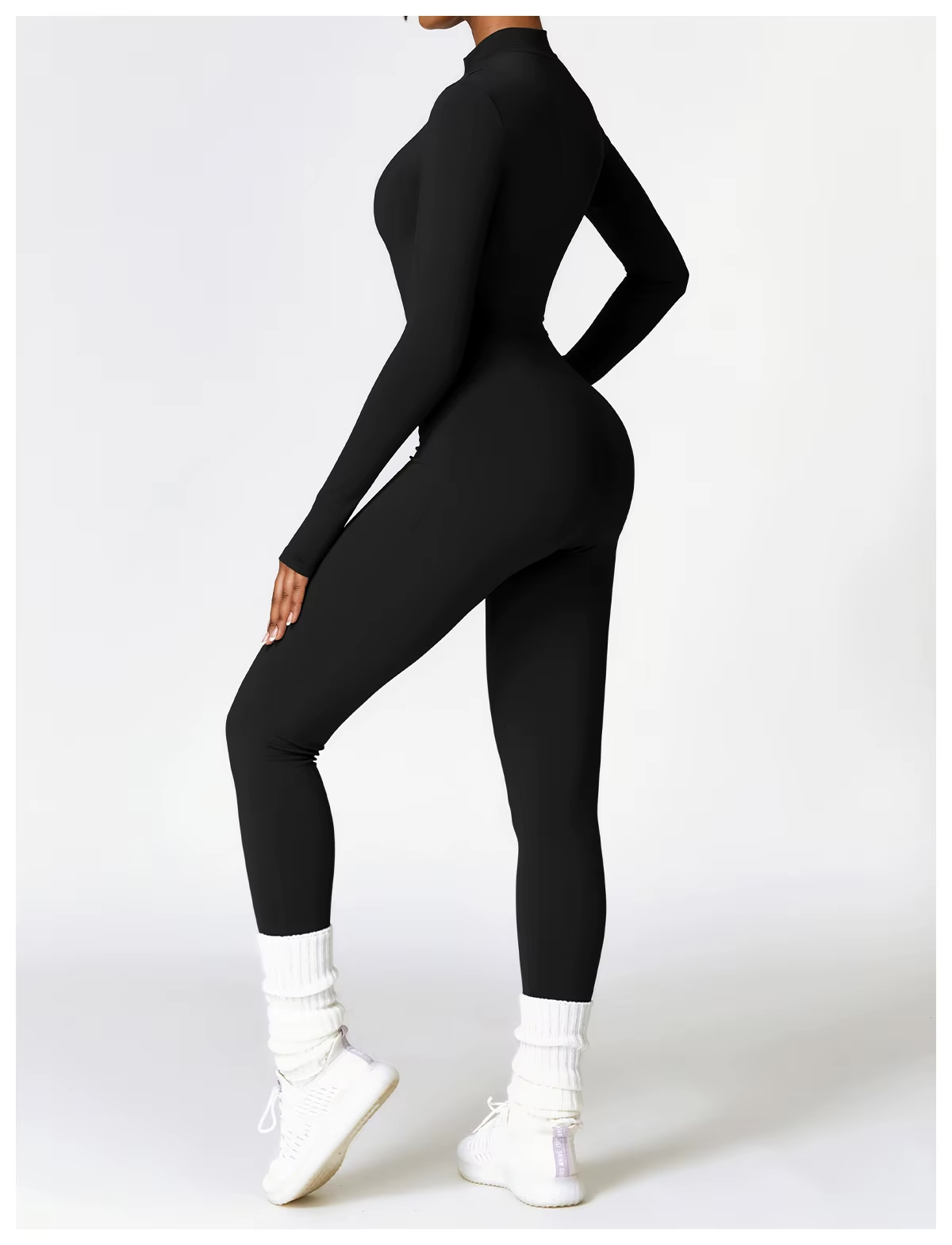 CASSIA™ - ActiveFlow Jumpsuit Modehuis-Nederland