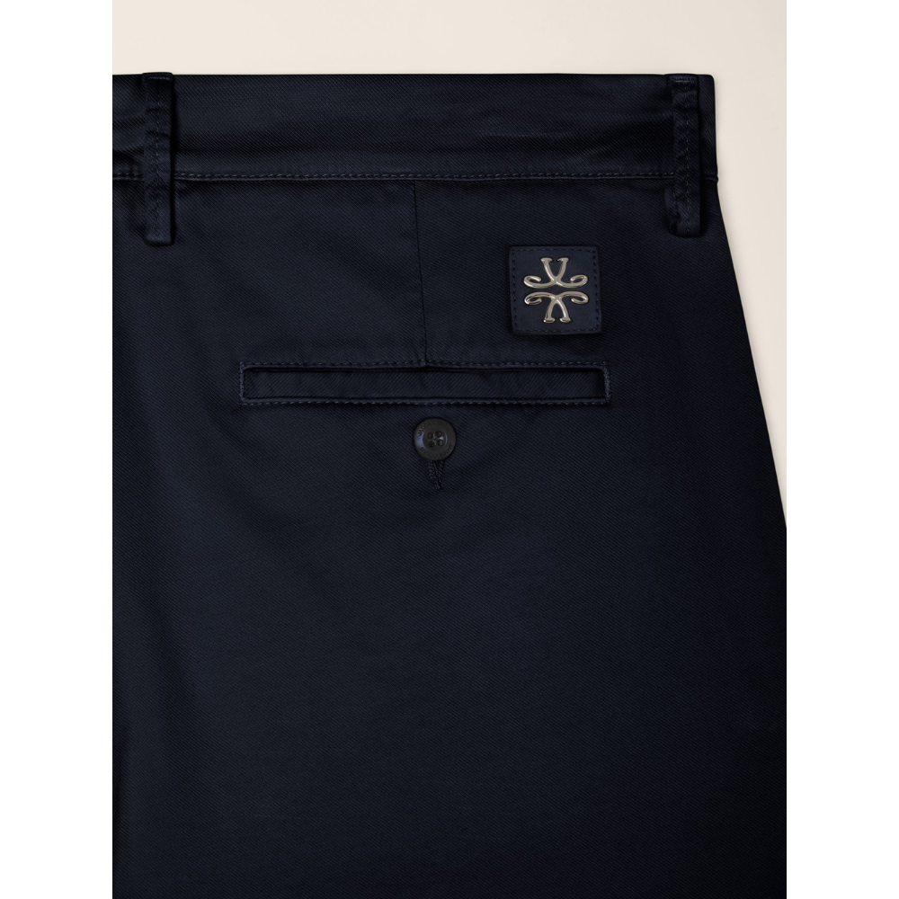 JACOB COHËN - BERMUDA - BOB - Y99 NAVY Modehuis-Nederland