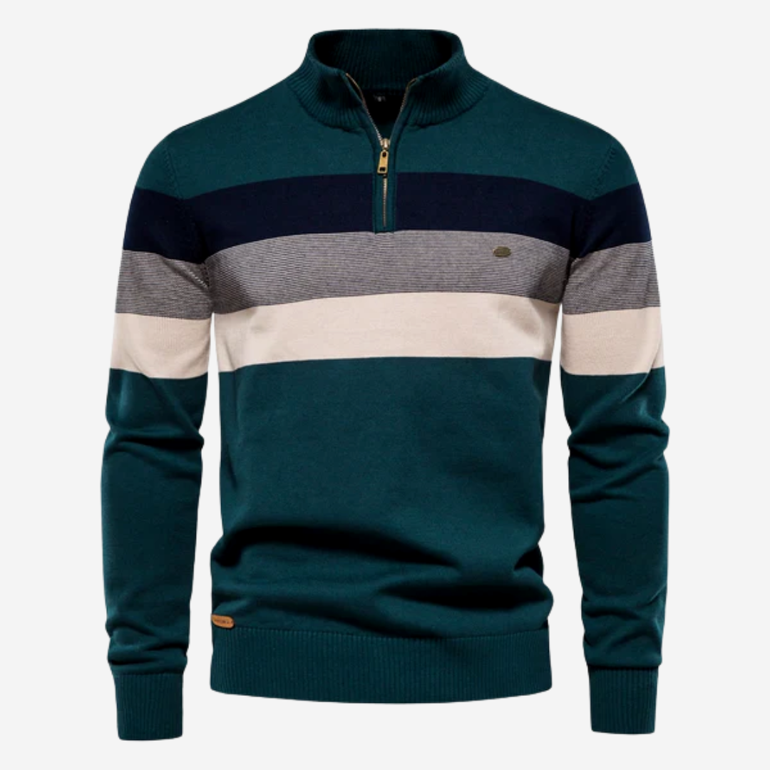 Snoop Retro Pullover Modehuis-Nederland