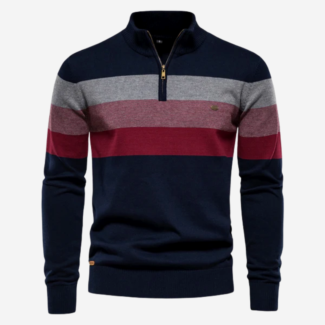 Snoop Retro Pullover Modehuis-Nederland